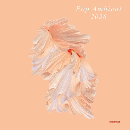 Pop Ambient 2026