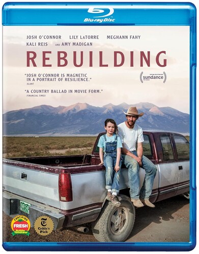 REBUILDING