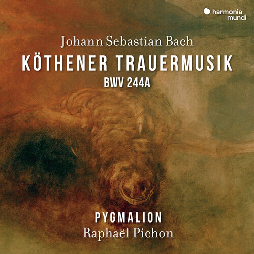 Bach: Kothener Trauermusik Bwv 244a: Klagt, Kinder, Klagt Es Aller Wel