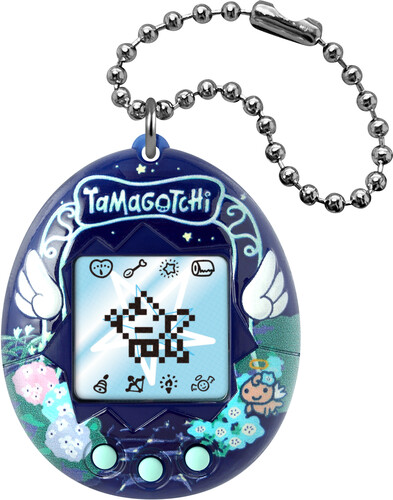 TAMAGOTCHI - ORIGINAL - ANGEL NIGHT GARDEN