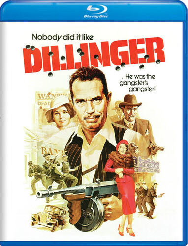 Dillinger