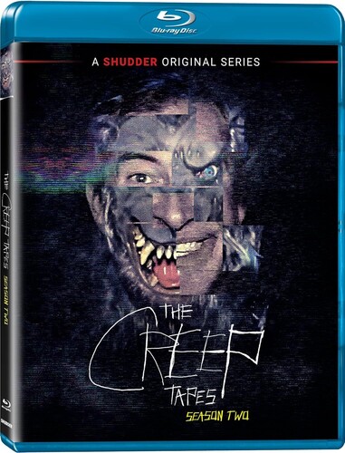 The Creep Tapes: Season 2