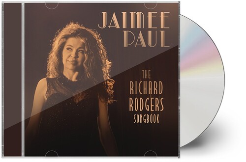 The Richard Rodgers Songbook