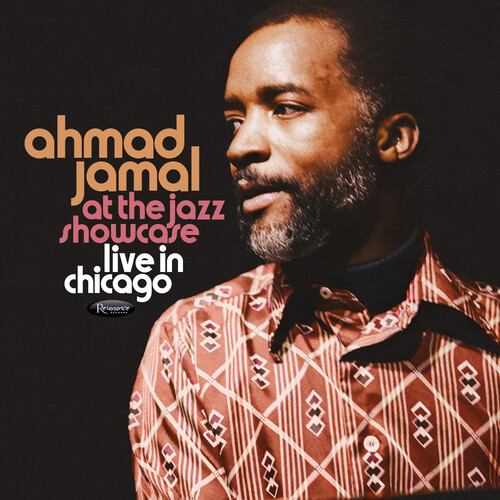 Ahmad Jamal - At The Jazz Showcase: Live In Chicago [RSD 2026]