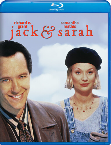 Jack & Sarah