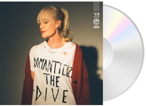 ROMANTICIZE THE DIVE