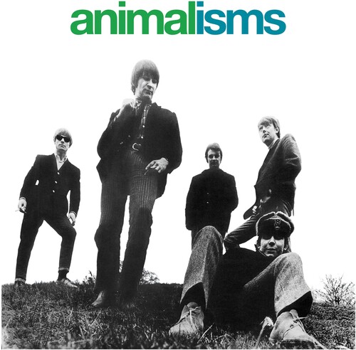 Animalisms