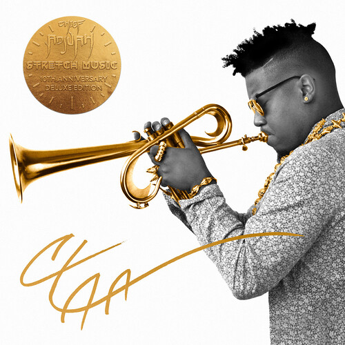 Stretch Music (10th Anniversary)