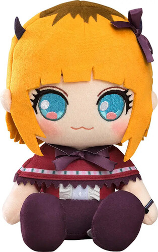 OSHI NO KO - MEMCHO PLUSH