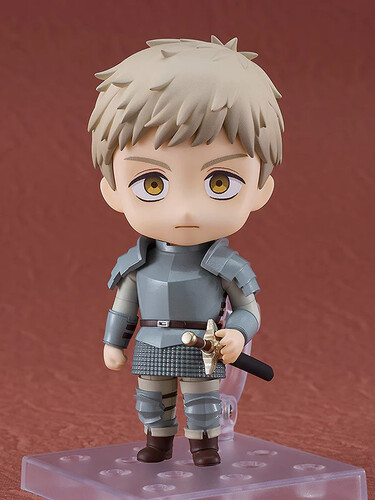 DELICIOUS IN DUNGEON NENDOROID LAIOS FIGURE