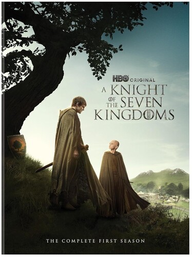 A Knight of the Seven Kingdoms: The Complete First Season