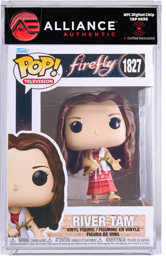 FIREFLY RIVER TAM