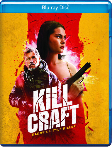 KILL CRAFT