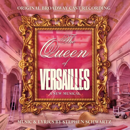 The Queen of Versailles (Original Soundtrack)