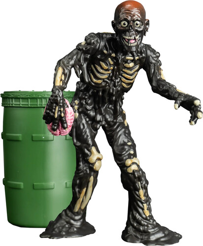 RETURN OF THE LIVING DEAD - TARMAN 5IN FIGURE