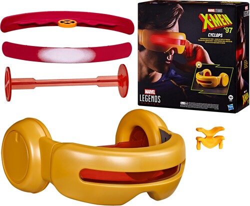 XMN LEGENDS X97 CYCLOPS PREMIUM VISOR