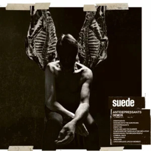 Antidepressants: Demos - Limited [Import]