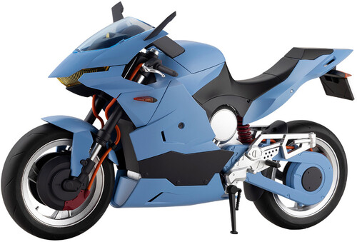 SOUSAISHOJOTEIEN - EXTREME SPORTS BIKE RUI SATOME|alliance entertainment