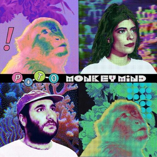 Monkey Mind