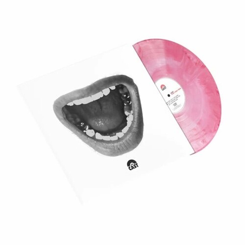 Cast - Yeah Yeah Yeah [Limited Edition] (Uk)