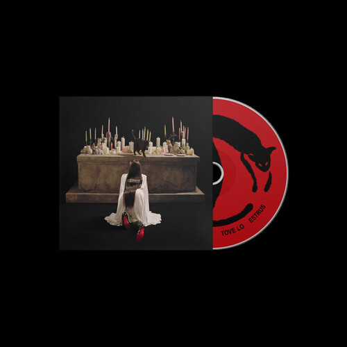 Tove Lo - ESTRUS [Digipak with 4-Page Booklet]