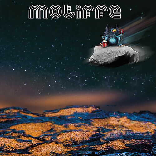 Motiffe