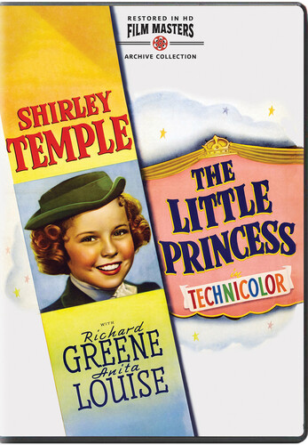The Little Princess