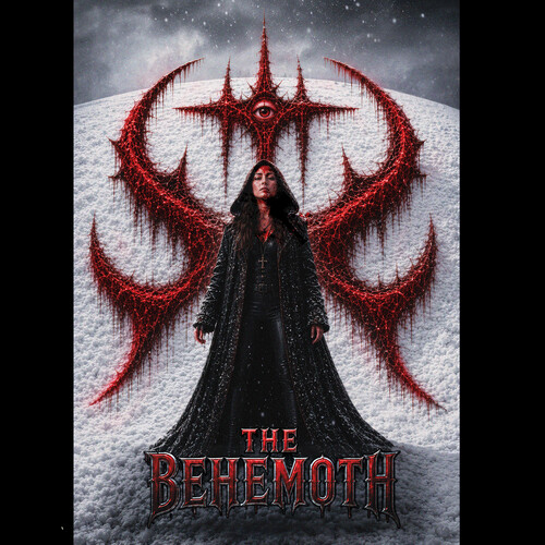 The Behemoth