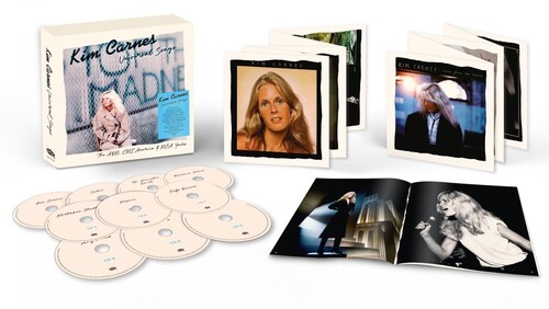 Universal Songs: The A&M, EMI America & MCA Years - Deluxe 10CD Boxset [Import]