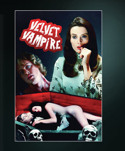 Velvet Vampire