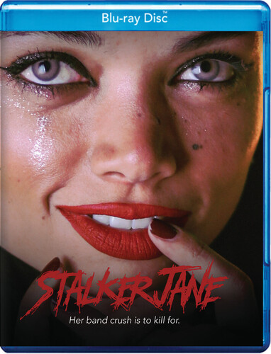 Stalker Jane