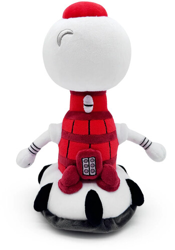 YOUTOOZ - MS3000 TOM SERVO 9IN PLUSH