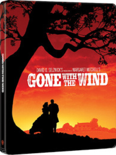 Gone With the Wind (Collector's Edition) (Steelbook) [Import]