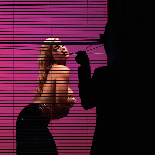 Starfucker by Slayyyter