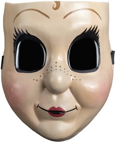 THE STRANGERS CHAPTER 1 - DOLLFACE INJECTION MASK