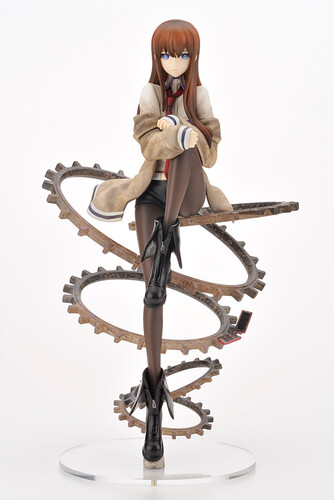 STEINS GATE - KURISU MAKISE