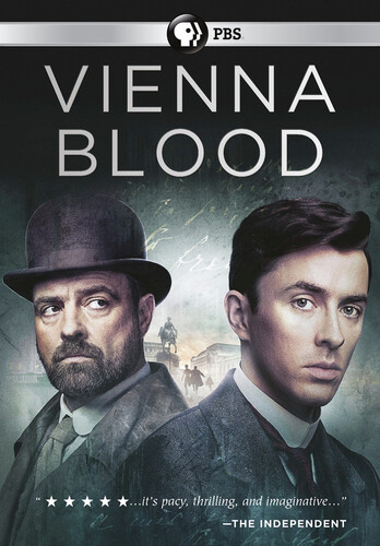 Vienna Blood: Season 1