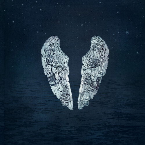Coldplay - Ghost Stories (Eco) (Sft)