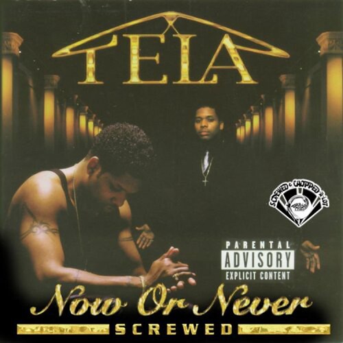 Now or Never [Explicit Content]