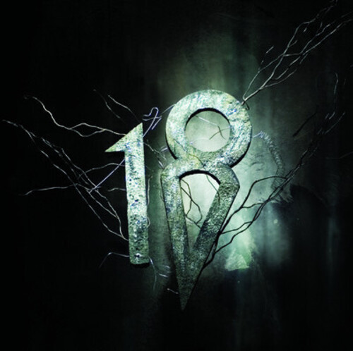EIGHTEEN VISIONS