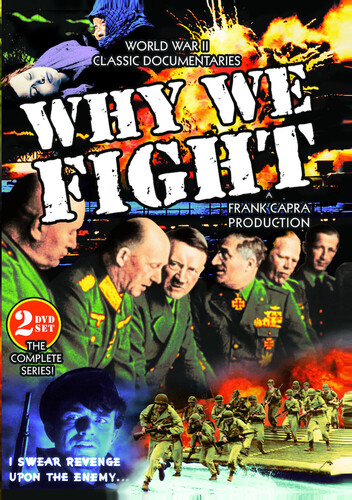 Why We Fight
