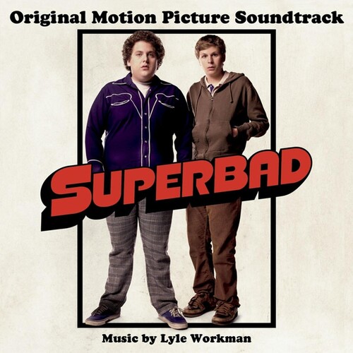 Superbad (Original Soundtrack)