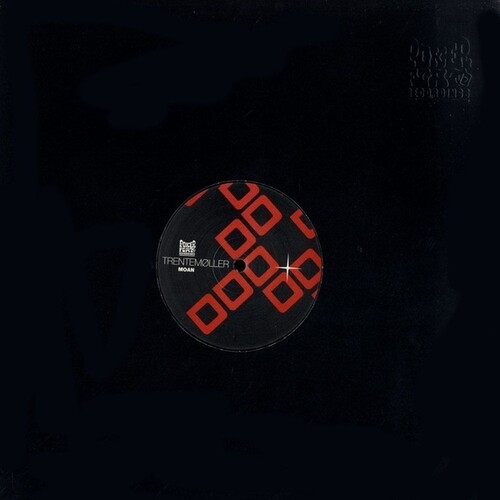 Moan - Black Label