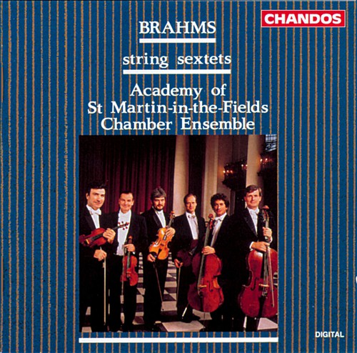String Sextet One /  String Sextet Two