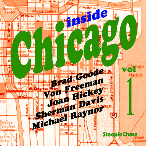 Inside Chicago, Vol. 1