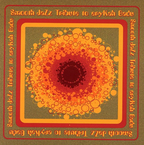 Smooth Jazz tribute to Erykah Badu