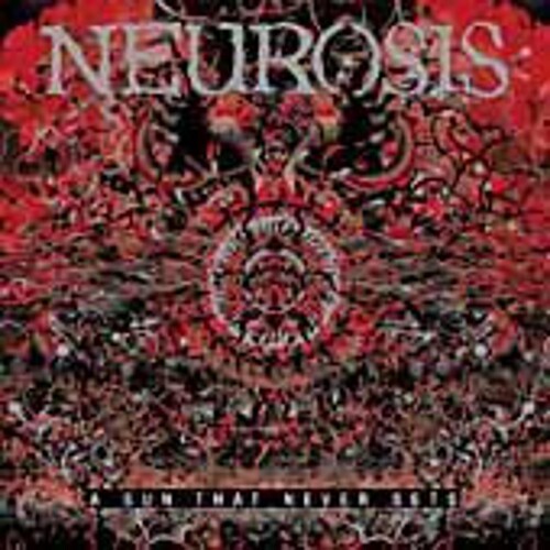 Neurosis - A Sun That Never Sets