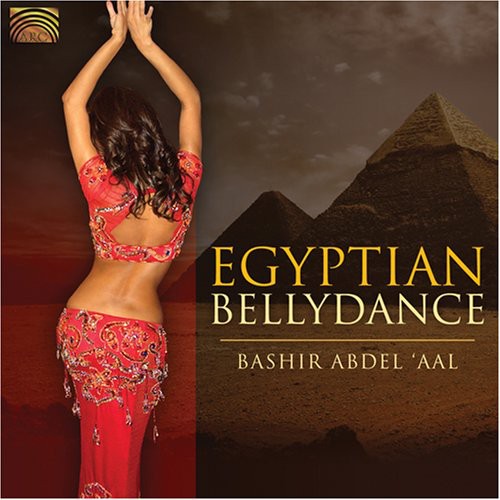 Egyptian Bellydance