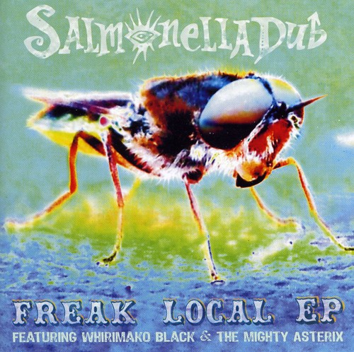 Freak Local [Import]