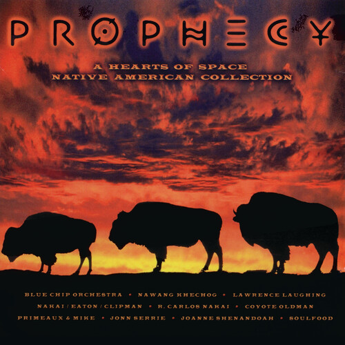 Prophecy
